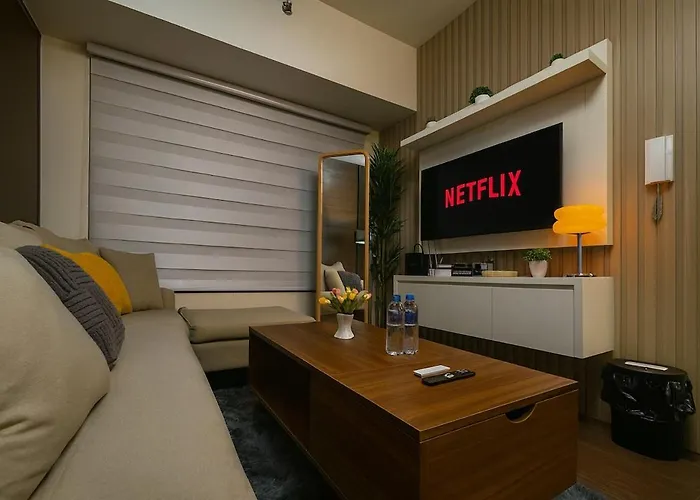 2br Air Residence, Makati Manila