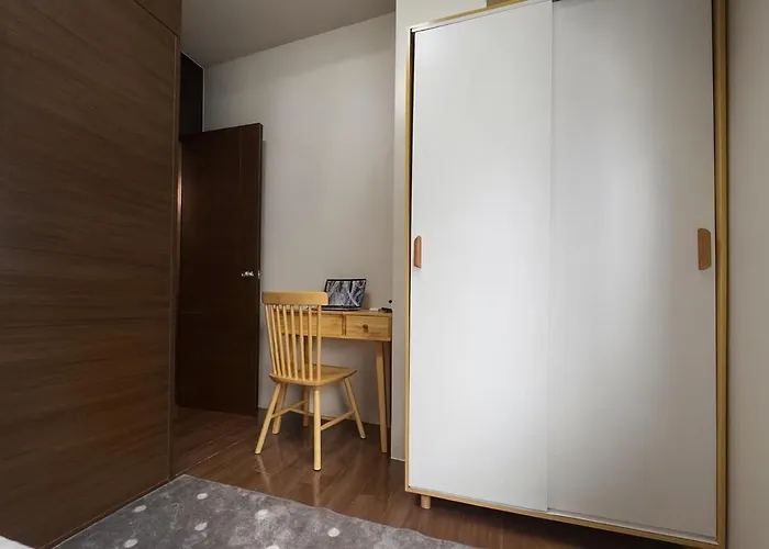 2br Air Residence, Makati Manila