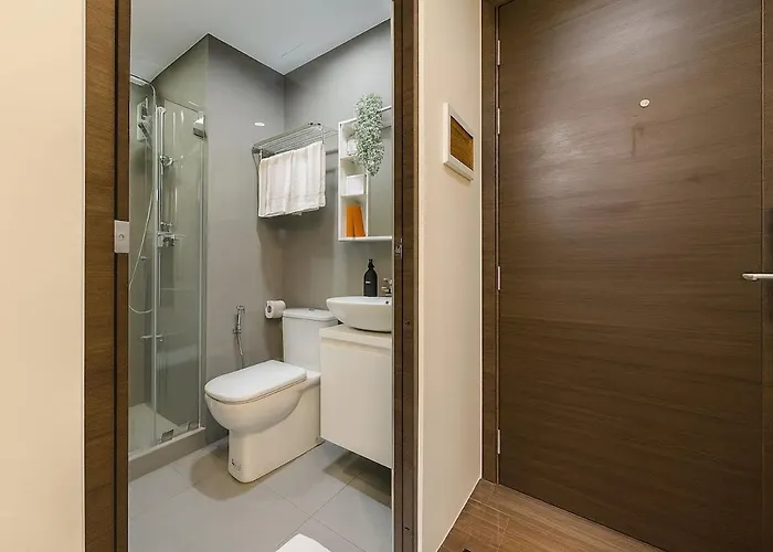 2br Air Residence, Makati Apartment *