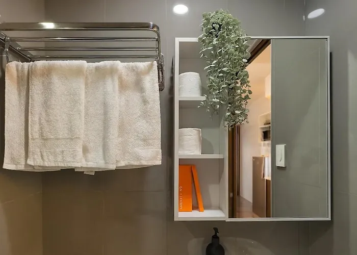 2br Air Residence, Makati *