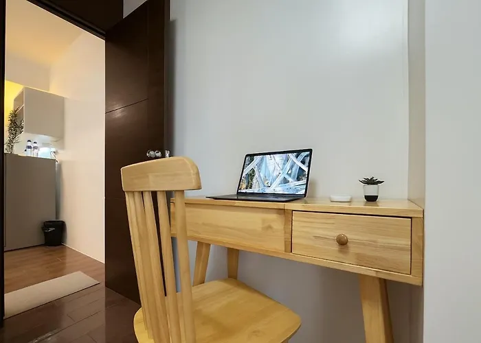2br Air Residence, Makati *