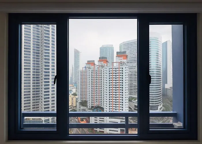 2br Air Residence, Makati *